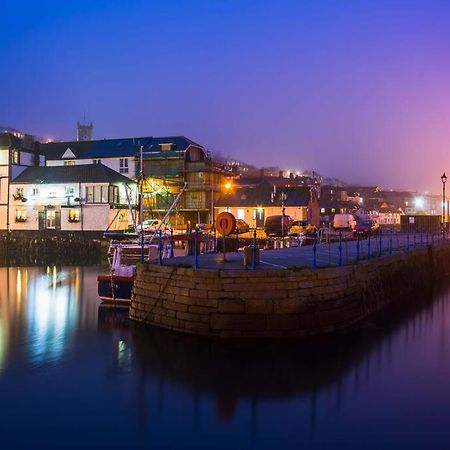 The Nest, Central Falmouth, 10 Mins To The Beaches And Off Street Parking Dış mekan fotoğraf