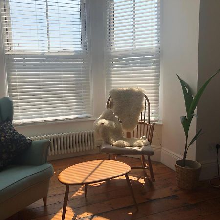 The Nest, Central Falmouth, 10 Mins To The Beaches And Off Street Parking Dış mekan fotoğraf