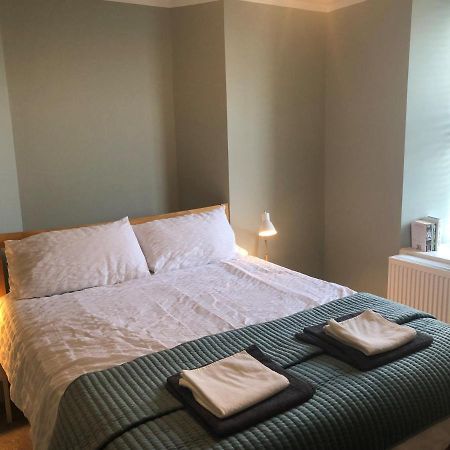 The Nest, Central Falmouth, 10 Mins To The Beaches And Off Street Parking Dış mekan fotoğraf