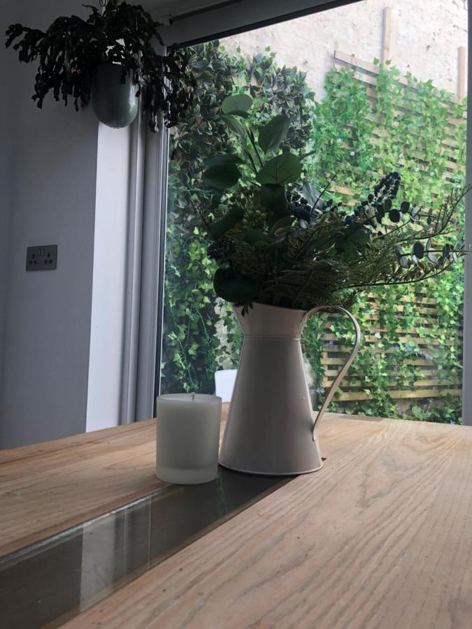 The Nest, Central Falmouth, 10 Mins To The Beaches And Off Street Parking Dış mekan fotoğraf