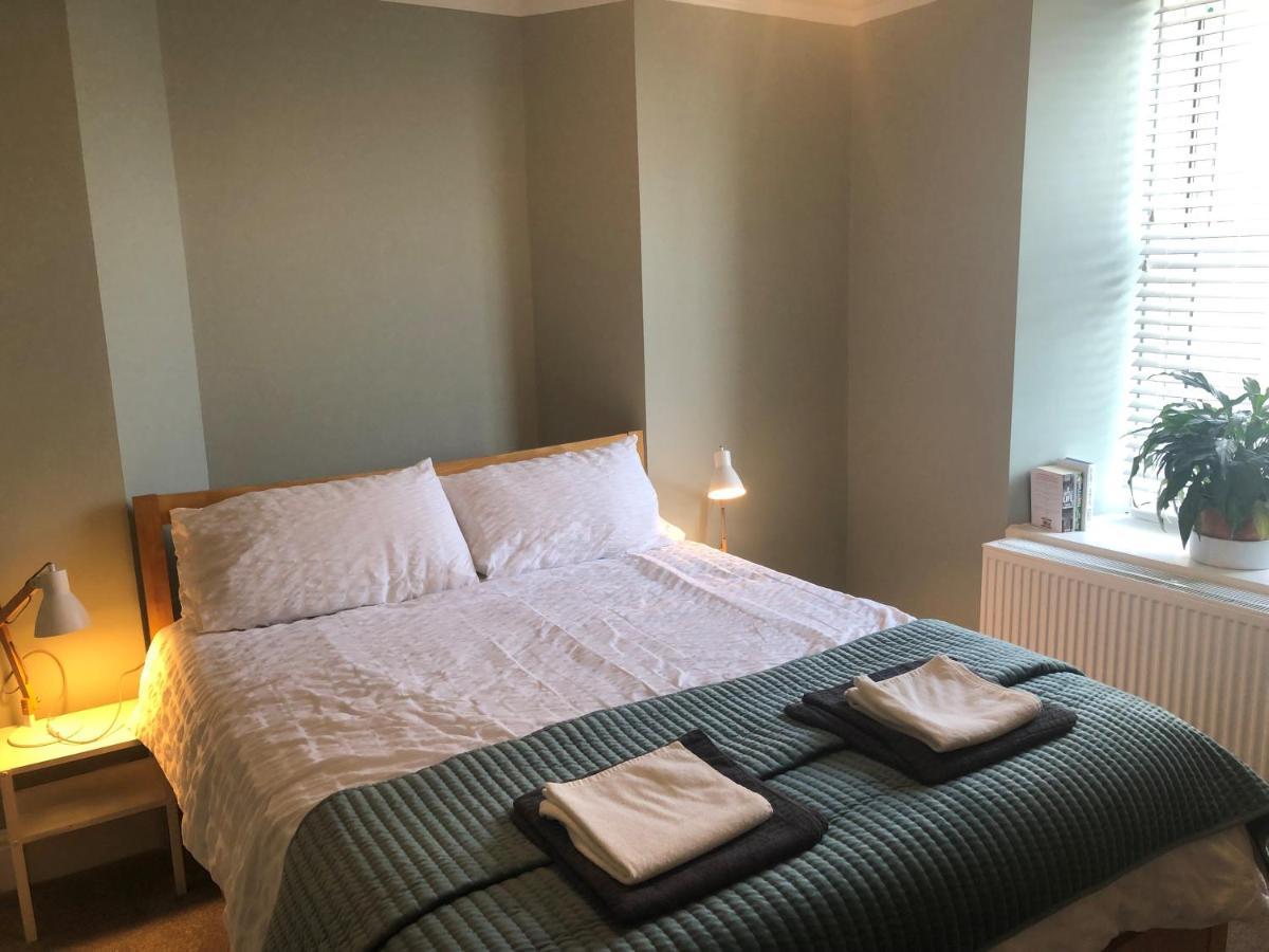 The Nest, Central Falmouth, 10 Mins To The Beaches And Off Street Parking Dış mekan fotoğraf