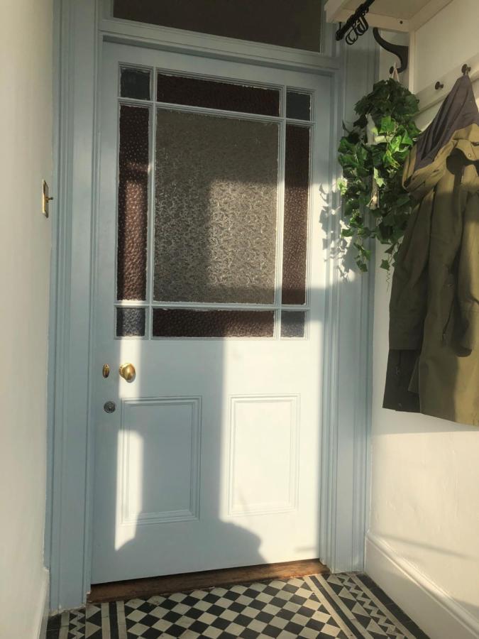 The Nest, Central Falmouth, 10 Mins To The Beaches And Off Street Parking Dış mekan fotoğraf