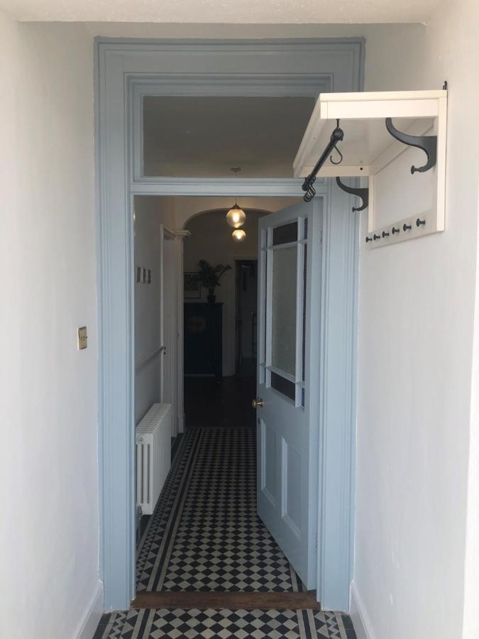 The Nest, Central Falmouth, 10 Mins To The Beaches And Off Street Parking Dış mekan fotoğraf